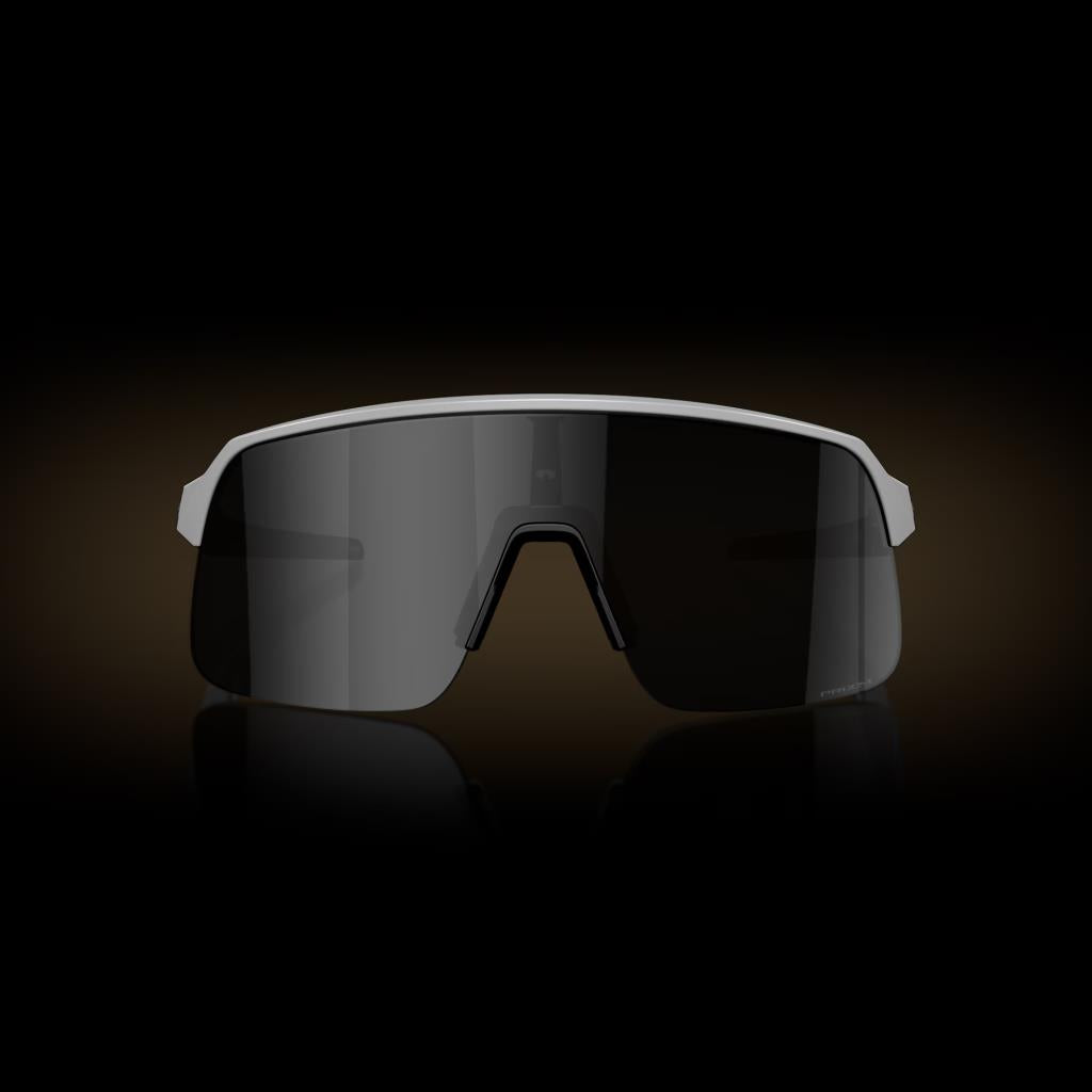 Oakley Sutro Lite S Sunglasses 949613 Matte White Prizm Black