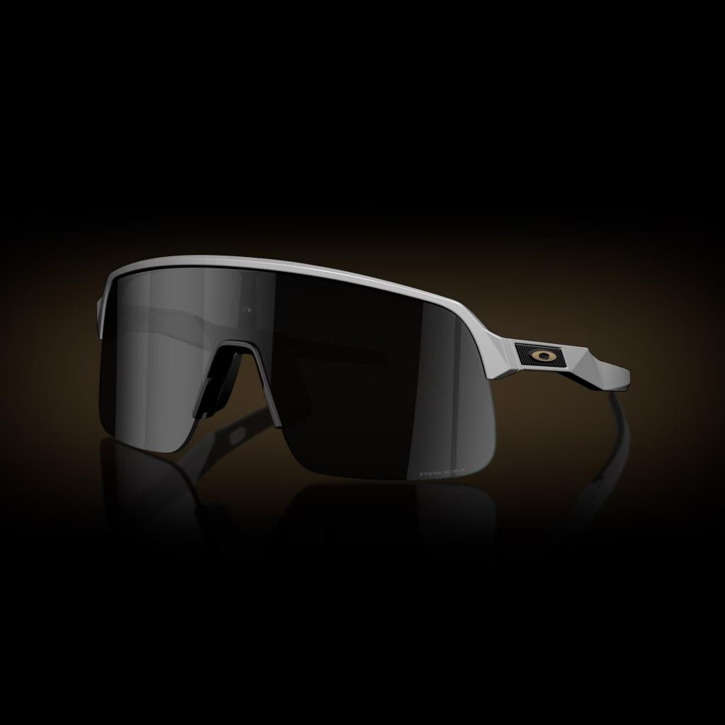 Oakley Sutro Lite S Sunglasses 949613 Matte White Prizm Black