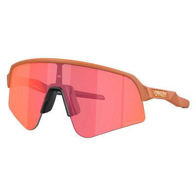 Oakley Sutro Lite Sweep 946529 Matte Ginger Prizm Trail Torch