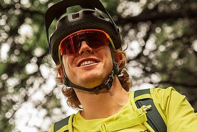 Oakley Sutro Lite Sweep Bisiklet Güneş Gözlüğü Orange Prizm Trail Torch