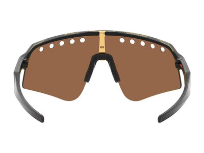 Oakley Sutro Lite Sweep Bisiklet Güneş Gözlüğü TLD Matte Black Prizm Tungsten 946519
