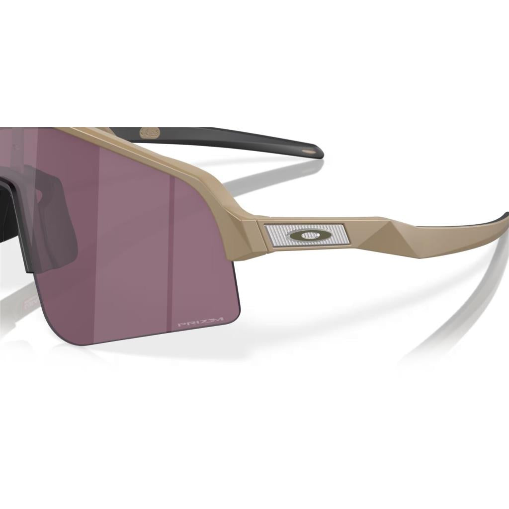 Oakley Sutro Lite Sweep Güneş Gözlüğü 946524 Matte Terrain Tan Prizm Road Black