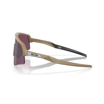 Oakley Sutro Lite Sweep Güneş Gözlüğü 946524 Matte Terrain Tan Prizm Road Black