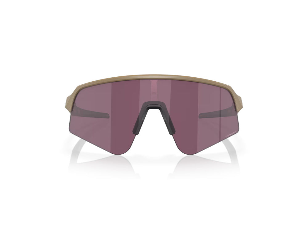Oakley Sutro Lite Sweep Güneş Gözlüğü 946524 Matte Terrain Tan Prizm Road Black