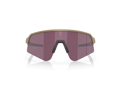 Oakley Sutro Lite Sweep Güneş Gözlüğü 946524 Matte Terrain Tan Prizm Road Black