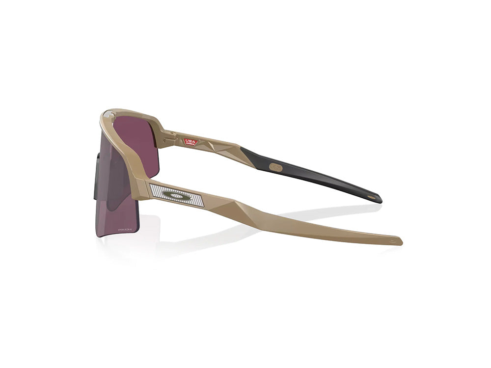 Oakley Sutro Lite Sweep Güneş Gözlüğü 946524 Matte Terrain Tan Prizm Road Black