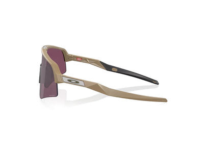 Oakley Sutro Lite Sweep Güneş Gözlüğü 946524 Matte Terrain Tan Prizm Road Black
