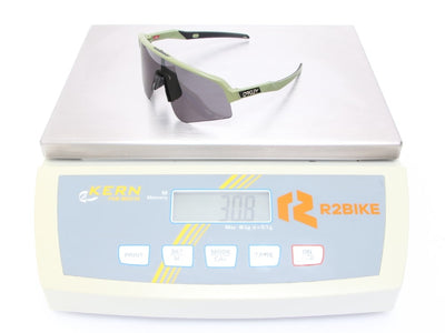 Oakley Sutro Lite Sweep Güneş Gözlüğü 946527 Matte Fern Prizm Grey