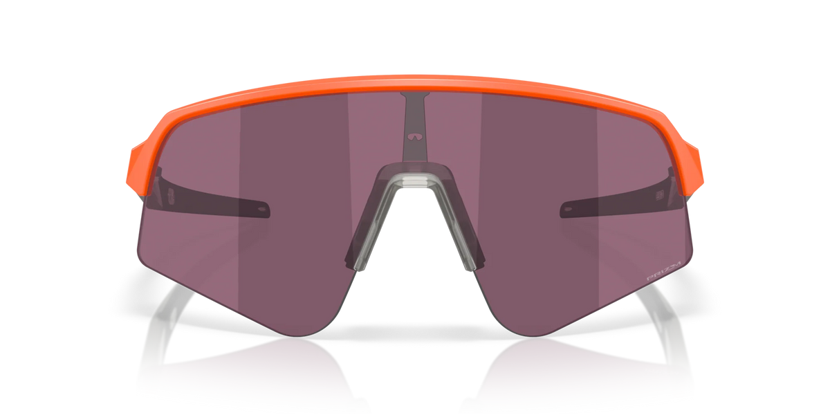 Oakley Sutro Lite Sweep Güneş Gözlüğü 946530 Matte Neon Orange Prizm Road Black