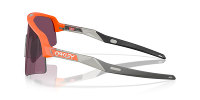 Oakley Sutro Lite Sweep Güneş Gözlüğü 946530 Matte Neon Orange Prizm Road Black