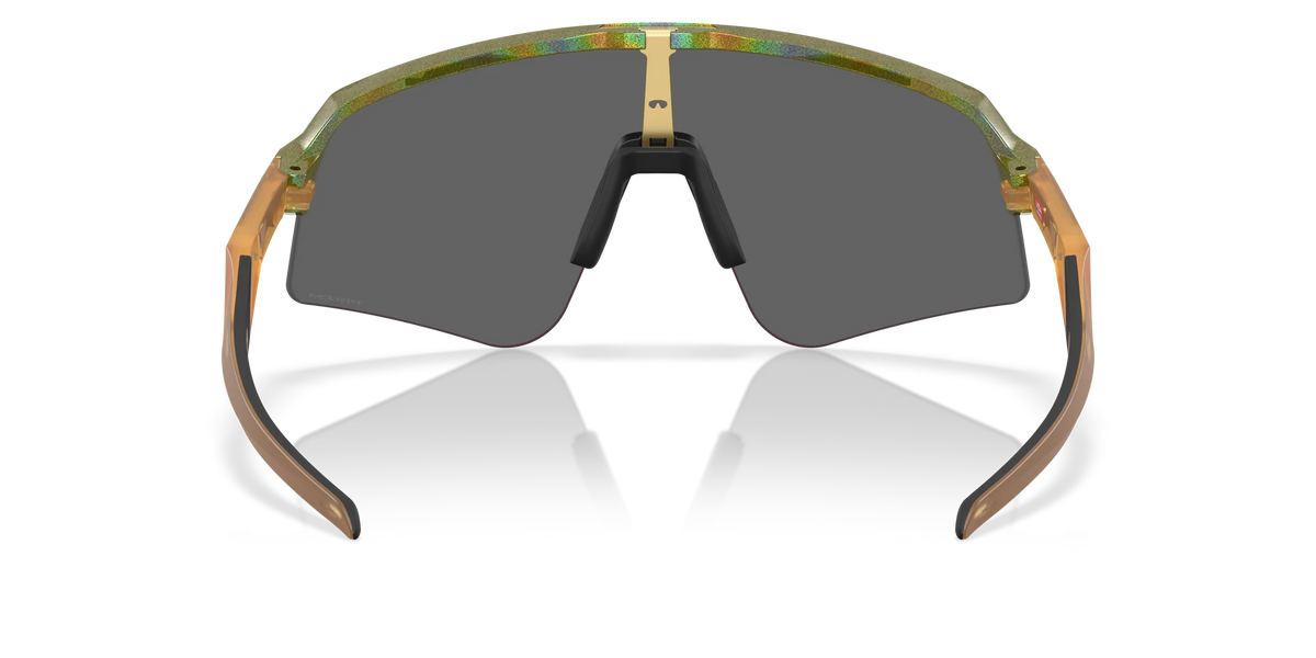 Oakley Sutro Lite Sweep Güneş Gözlüğü 946535 Fern Spacedust Prizm Black