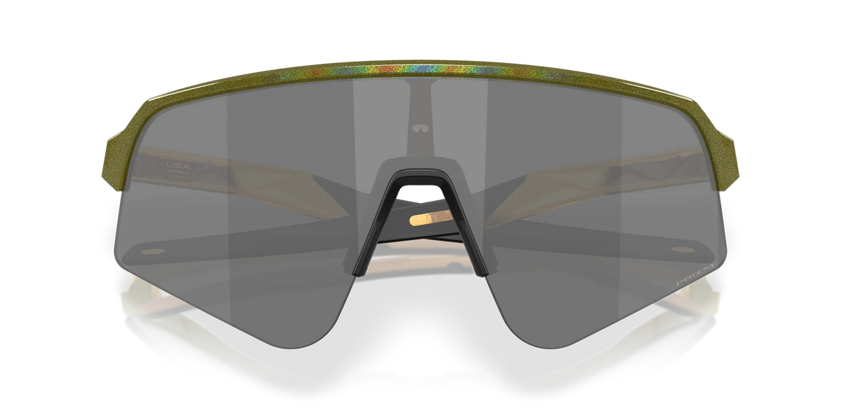 Oakley Sutro Lite Sweep Güneş Gözlüğü 946535 Fern Spacedust Prizm Black