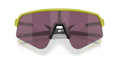 Oakley Sutro Lite Sweep Güneş Gözlüğü 946537 Matte Cactus Prizm Road Black - Görsel 3