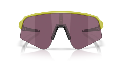 Oakley Sutro Lite Sweep Güneş Gözlüğü 946537 Matte Cactus Prizm Road Black - Görsel 2