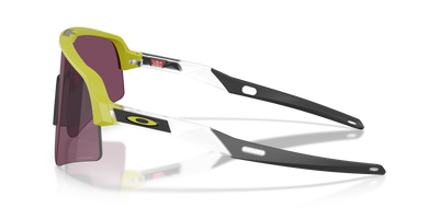 Oakley Sutro Lite Sweep Güneş Gözlüğü 946537 Matte Cactus Prizm Road Black - Görsel 5