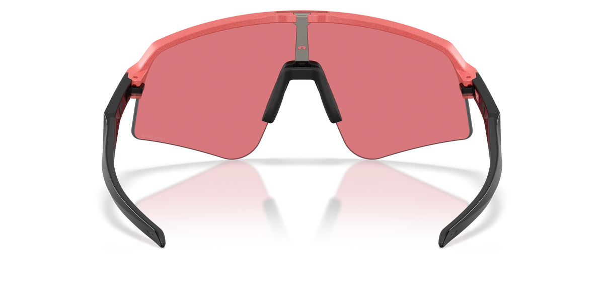 Oakley Sutro Lite Sweep Güneş Gözlüğü 946538 Muted Metallic Paloma Prizm Trail Torch