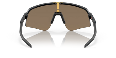 Oakley Sutro Lite Sweep Güneş Gözlüğü 946541 Matte Black Prizm Grey