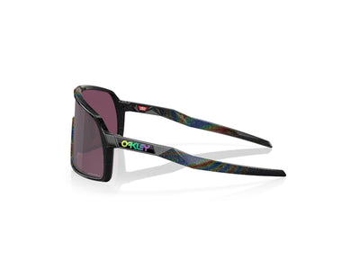 Oakley Sutro S Güneş Gözlüğü 946213 Dark Galaxy Prizm Road Black