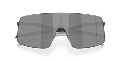 Oakley Sutro TI Bisiklet Güneş Gözlüğü Matte Gunmetal Prizm Black
