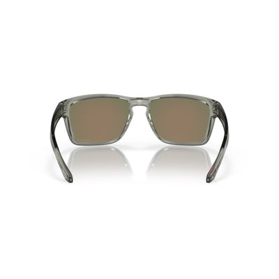 Oakley Sylas Güneş Gözlüğü 944832 Grey Ink Prizm Ruby