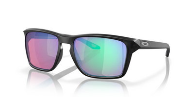 Oakley Sylas Sunglasses 944841 Matte Black Ink Prizm Golf