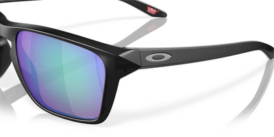 Oakley Sylas Sunglasses 944841 Matte Black Ink Prizm Golf