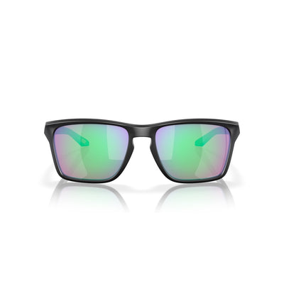 Oakley Sylas Sunglasses 944841 Matte Black Ink Prizm Golf