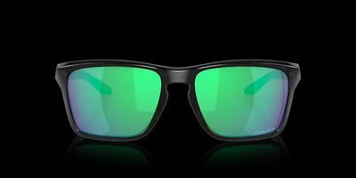 Oakley Sylas Güneş Gözlüğü Black Ink Prizm Jade