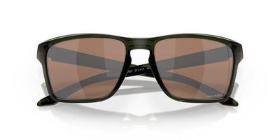 Oakley Sylas Güneş Gözlüğü Olive Ink Prizm Tungsten