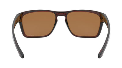 Oakley Sylas Güneş Gözlüğü Polished Rootbeer Prizm Bronze