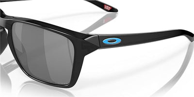 Oakley Sylas Polarized Sunglasses 94423 Black Ink Black Iridium Polarized