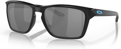 Oakley Sylas Polarized Sunglasses 94423 Black Ink Black Iridium Polarized