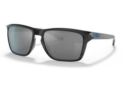 Oakley Sylas Polarized Sunglasses 94423 Black Ink Black Iridium Polarized