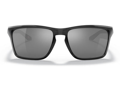 Oakley Sylas Polarized Sunglasses 94423 Black Ink Black Iridium Polarized