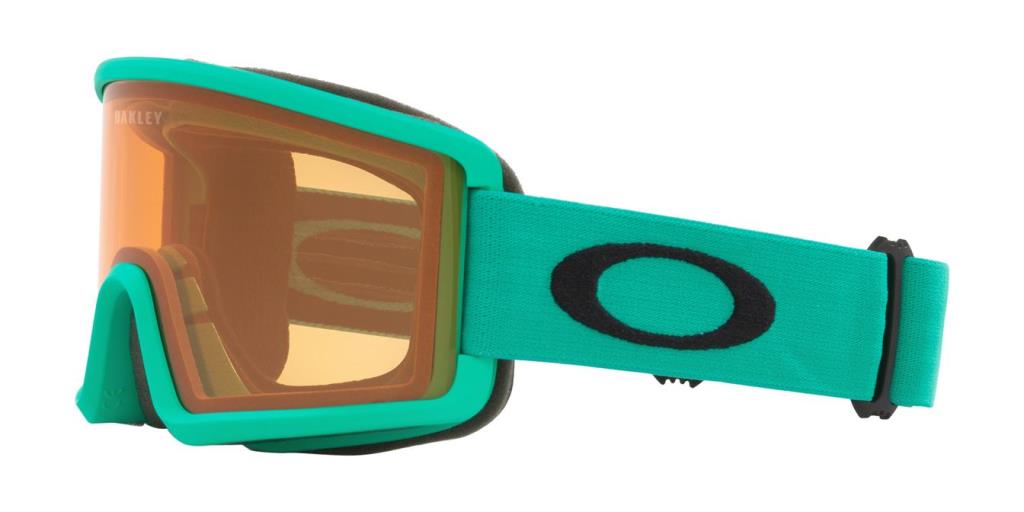 Oakley Target Line L Goggles Gözlük 712011 Celeste Persimmon