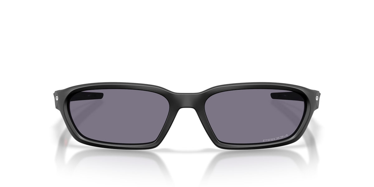 Oakley TERRAFORMA Güneş Gözlüğü 953001 Matte Black Prizm Grey 58 Ekartman