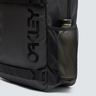 Oakley The Freshman Skate Sırt Çantası FOS901202 02E Blackout