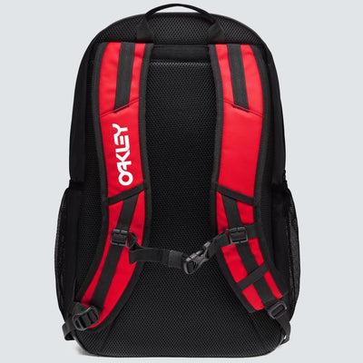 Oakley The Freshman Skate Sırt Çantası FOS901202 465 Red Line