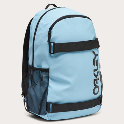 Oakley The Freshman Skate Sırt Çantası FOS901202 6EK StoneWash Blue - Görsel 3