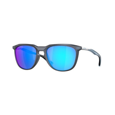 Oakley Thurso Güneş Gözlüğü 928607 Blue Steel Prizm Sapphire