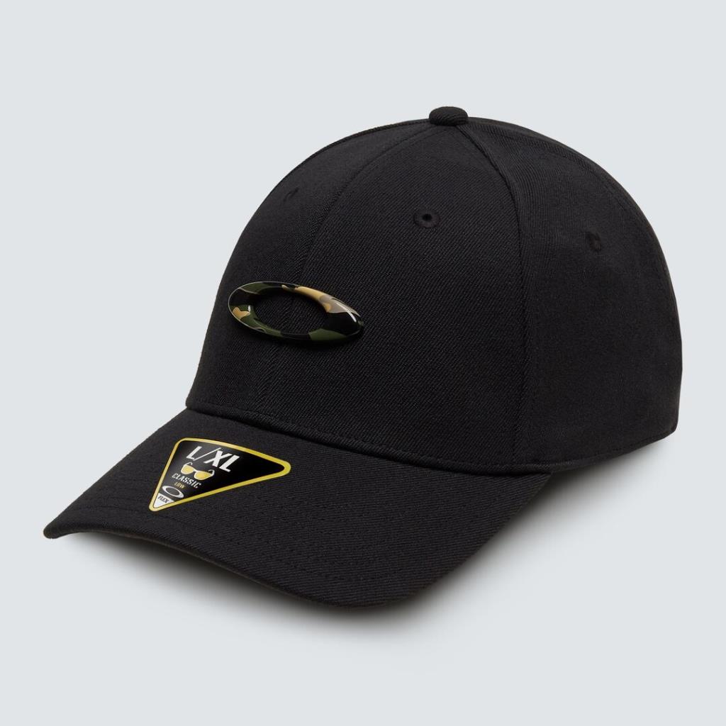 Oakley Tincan Cap Şapka 911545 Farklı Renklerde - Görsel 11