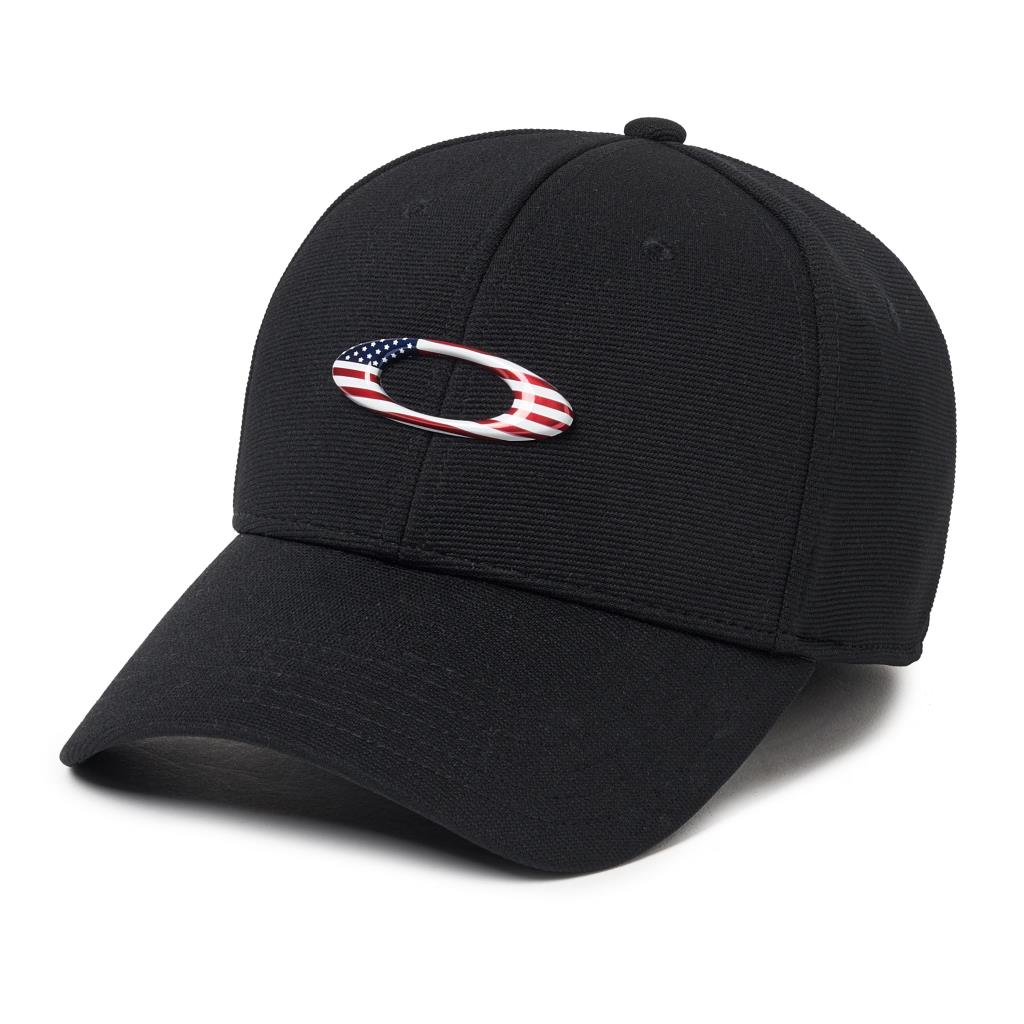 Oakley Tincan Cap Şapka 911545 Farklı Renklerde - Görsel 7