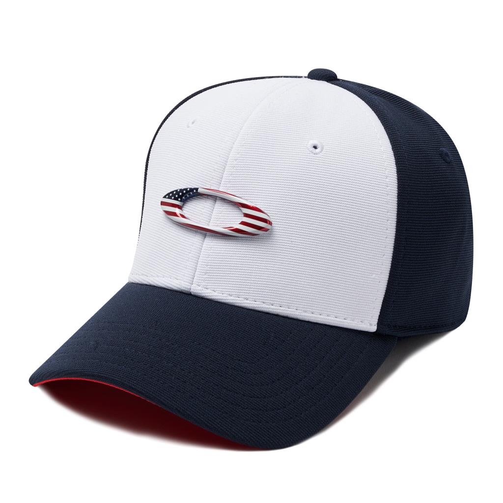 Oakley Tincan Cap Şapka 911545 Farklı Renklerde - Görsel 5