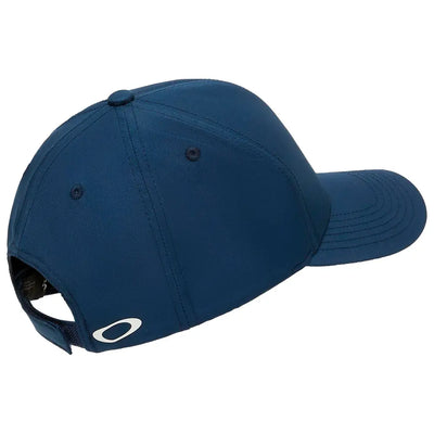 Oakley TWILL Şapka FOS901084 6GA ABYSS - Görsel 2