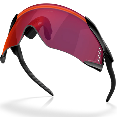 Oakley Velo Kato Güneş Gözlüğü 950101 Matte Black Prizm Road