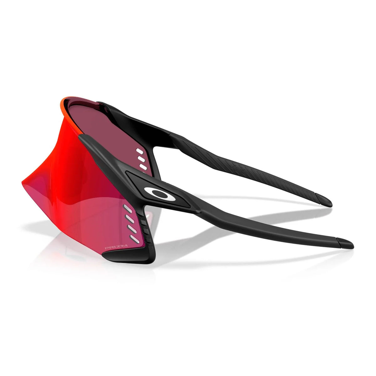 Oakley Velo Kato Güneş Gözlüğü 950101 Matte Black Prizm Road