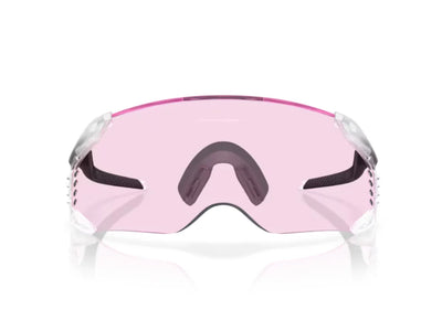 Oakley VELO KATO Güneş Gözlüğü 950103 Matte Clear Prizm Low Light