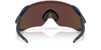 Oakley Velo Kato Güneş Gözlüğü 950104 Matte Navy Prizm Sapphire
