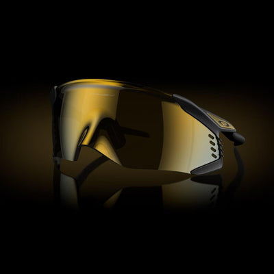 Oakley Velo Kato Güneş Gözlüğü 950105 Matte Carbon Prizm 24K