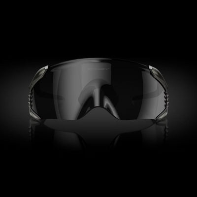 Oakley Velo Kato Güneş Gözlüğü 950107 Matte Grey Ink Prizm Black